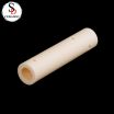 High Temperature Resistant 99 Ceramic Alumina Tube For Furnace