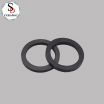 High Quality Material Silicon Nitride Ceramic Ring Loop with Welding & Cutting Services