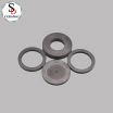 High Quality Material Silicon Nitride Ceramic Ring Loop with Welding & Cutting Services