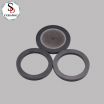 High Quality Material Silicon Nitride Ceramic Ring Loop with Welding & Cutting Services