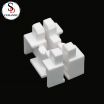 Good Wear- resistance Special Shaped Precision Ceramic Component with Competitive Price