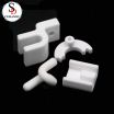 Good Wear- resistance Special Shaped Precision Ceramic Component with Competitive Price