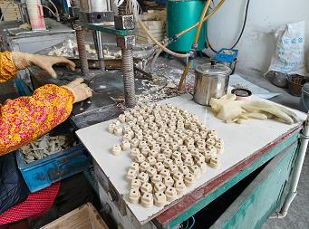 Hot Injection Moulding