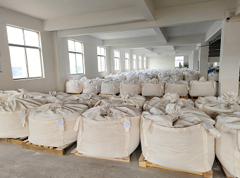 Raw Material Production