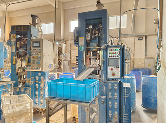 Dry Pressing Moulding