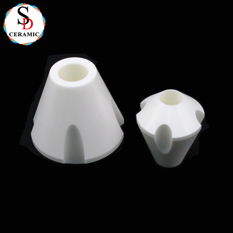 Mirror Non-standard Ceramic Part Zirconia Ceramic Part Sold Directly by Manufacturers