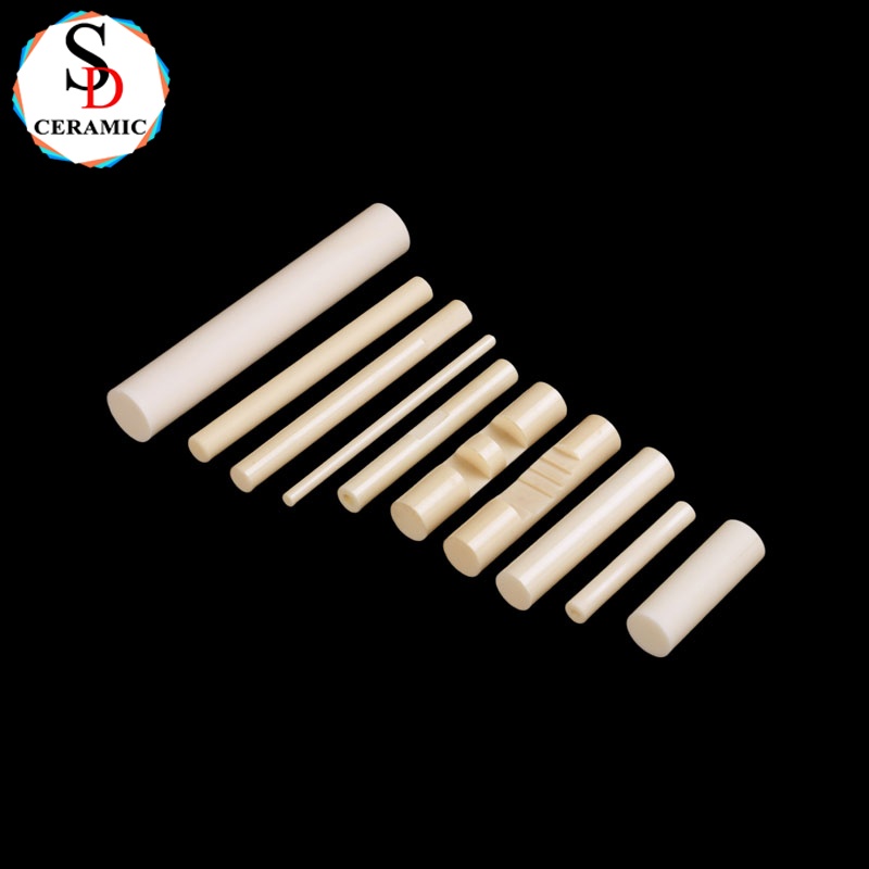 Engineering Ceramic Alumina Ceramic Insulator Alumina Products